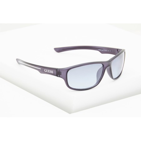 Lunettes de soleil femme - Catégorie 2 - Gris - 02 - 32186251