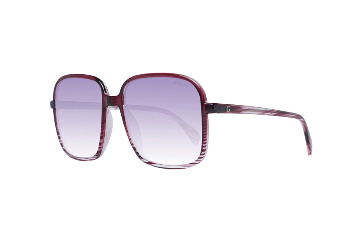 Lunettes de soleil femme - Catégorie 2 - Violet - 02 - 32186255