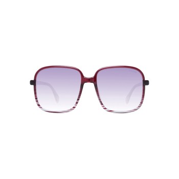 Lunettes de soleil femme - Catégorie 2 - Violet - 02 - 32186255