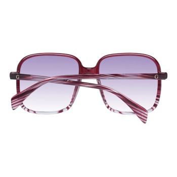 Lunettes de soleil femme - Catégorie 2 - Violet - 02 - 32186255