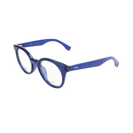 Lunettes de vue femme - Fendi - 02 - 32202097