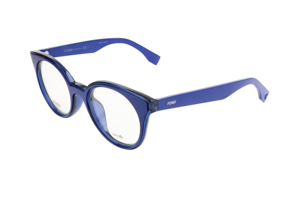 Lunettes de vue femme - Fendi - 02 - 32202097