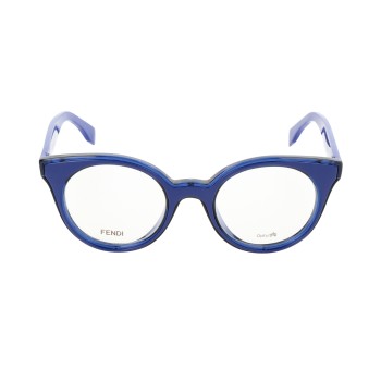 Lunettes de vue femme - Fendi - 02 - 32202097