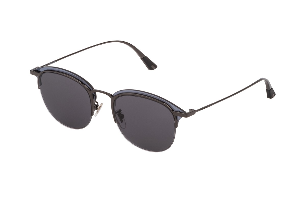 Lunettes de soleil homme - Catégorie 3 - 02 - 32202047