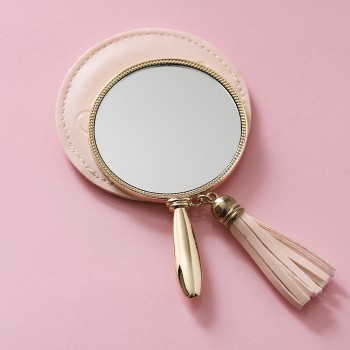 Miroir de poche - Rose - 03 - 30803911