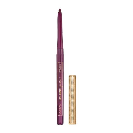 Crayon yeux - Le Liner Signature - 03 Rouge Noir Angora - 03 - 26761758