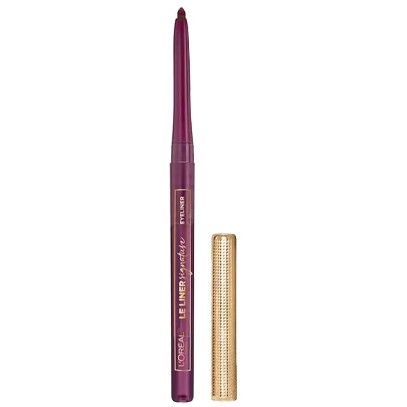 Crayon yeux - Le Liner Signature - 03 Rouge Noir Angora - 03 - 26761758