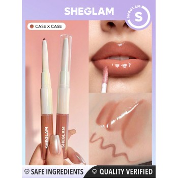 SHEGLAM Glosses - 37695125