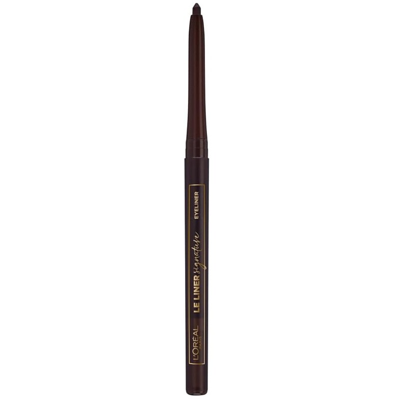 Crayon yeux - Le Liner Signature - 05 Brown Denim - 03 - 27338511