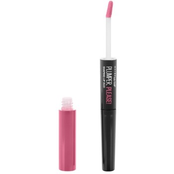 Gloss 2-en-1 - Lipgloss Plumper - 210 Please All Access - 03 - 26759529