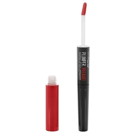 Gloss 2-en-1 - Lipgloss Plumper - 235 Please Hot & Spicey - 03 - 26759531