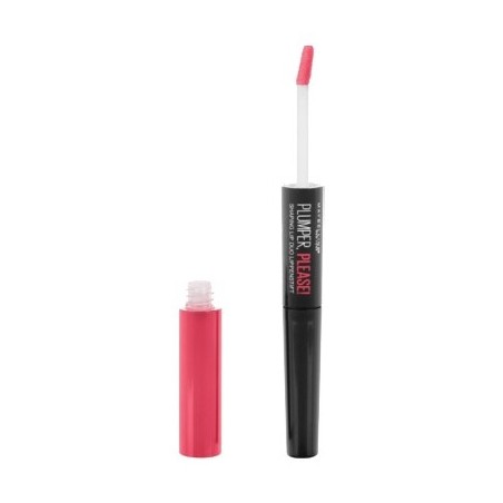 Gloss 2-en-1 - Lipgloss Plumper - 220 Please Power Stare - 03 - 26759533