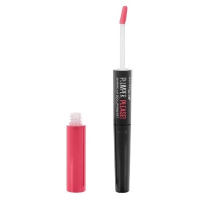 Gloss 2-en-1 - Lipgloss Plumper - 220 Please Power Stare - 03 - 26759533