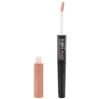 Gloss 2-en-1 - Lipgloss Plumper - 200 Please Tease - 03 - 27029175