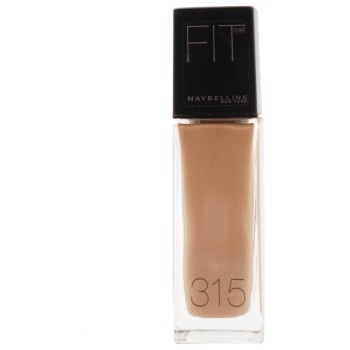 Fond de teint fluide - Fit Me - 31 Soft Honey - 30 ml - 03 - 26763688