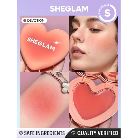 SHEGLAM Blushes - 37645396