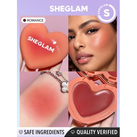 SHEGLAM Blushes - 37645394