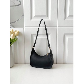 Sac à bandoulière simple, luxueux, élégant et polyvalent - 32292028