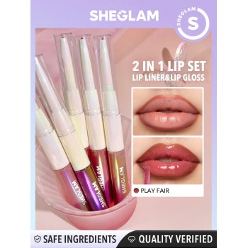 SHEGLAM Glosses - 37695134