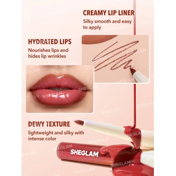 SHEGLAM Glosses - 37695134