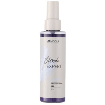 Baume en spray neutralisant - Blond expert - Cheveux blonds froids - 150 ml - 03 - 26768510