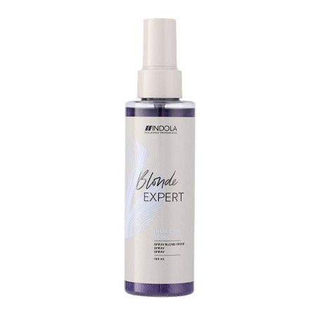 Baume en spray neutralisant - Blond expert - Cheveux blonds froids - 150 ml - 03 - 26768510