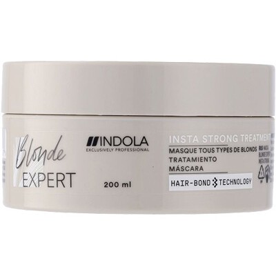 Masque - Blond expert - Tous les types de blonds - 200 ml - 03 - 26768511