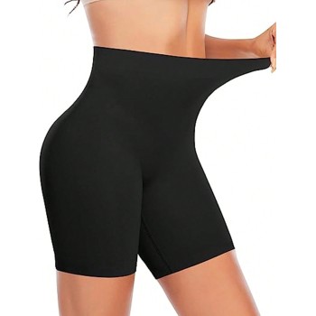 Shorts de shapewear taille haute - 33358864