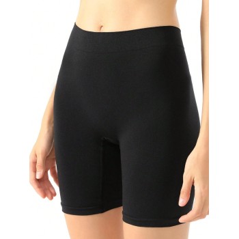 Shorts de shapewear taille haute - 33358864