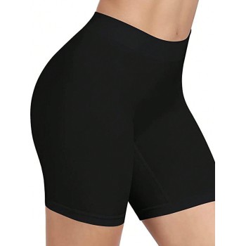 Shorts de shapewear taille haute - 33358864