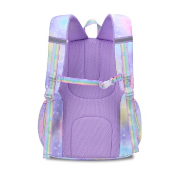 Sac À Dos Imperméable Mignon D'école Primaire D'épaule De Double Protection De Colonne Vertébrale Pour Des Enfants - 20291418