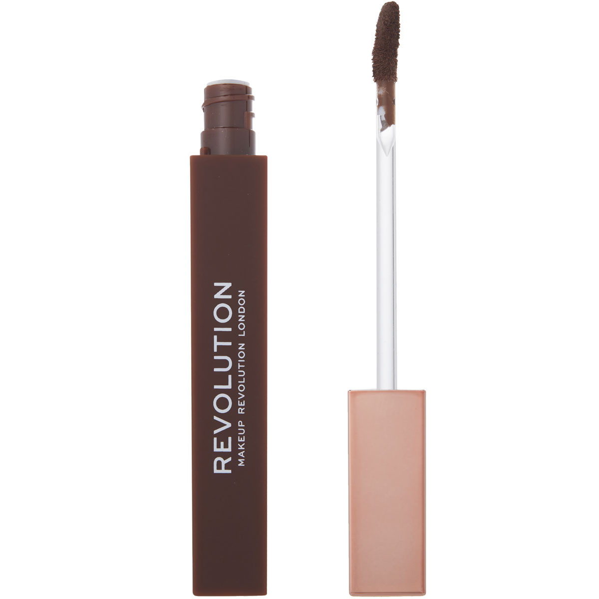 Rouge à lèvres liquide - Whipped Lip - Americano Brown - 03 - 31103520