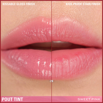 Encre à lèvres - Pout Tint - Sweet Pink - 03 - 32241873