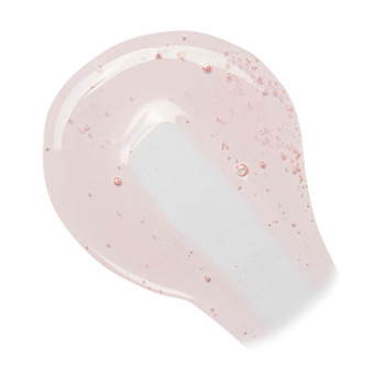 Huile à lèvres hydratante - Acide hyaluronique - Glam Pink - 03 - 32241879