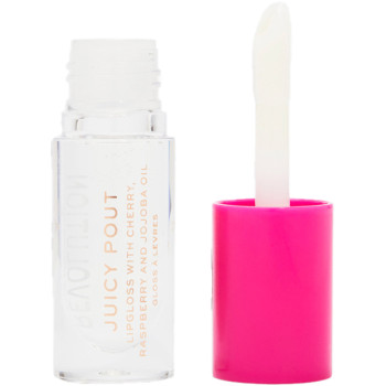 Gloss hydratant - Juicy Pout - Coconut - 03 - 32241887