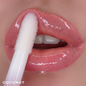 Gloss hydratant - Juicy Pout - Coconut - 03 - 32241887