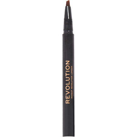 Feutre à sourcils - Bushy Brow - Medium brown - 03 - 32241843