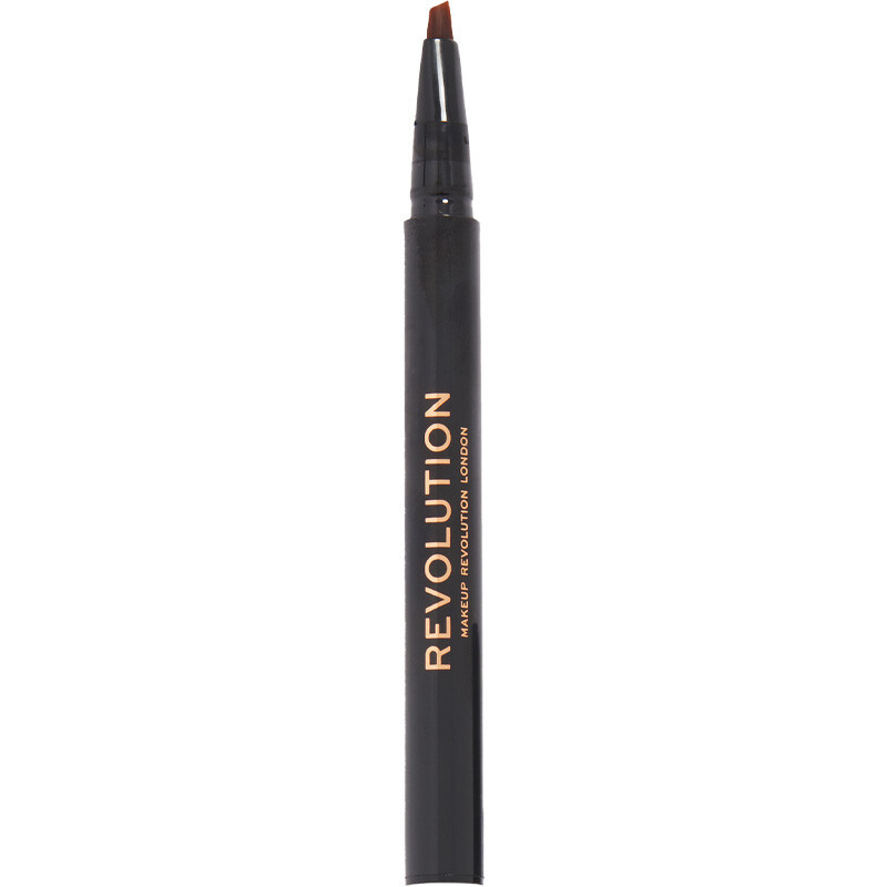 Feutre à sourcils - Bushy Brow - Medium brown - 03 - 32241843