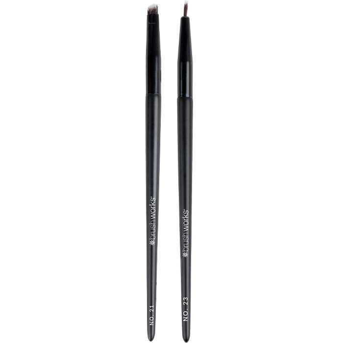 Kit de pinceaux - Liner & sourcils - 03 - 32265140