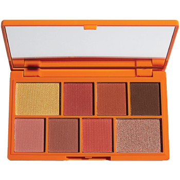 Palette de 8 ombres à paupières - Mini Chocolate - Orange - 03 - 26762763