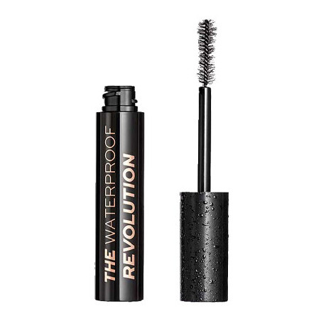 Mascara waterproof - The Waterproof Revolution - Noir - 03 - 26768095