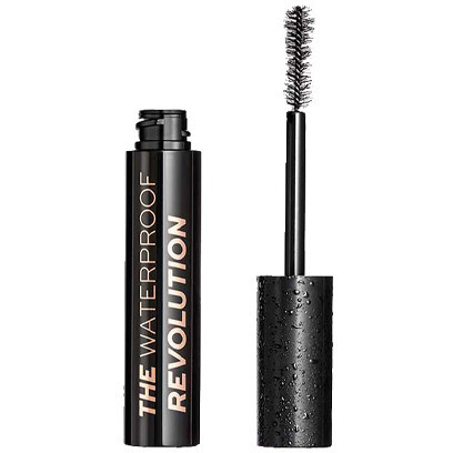 Mascara waterproof - The Waterproof Revolution - Noir - 03 - 26768095