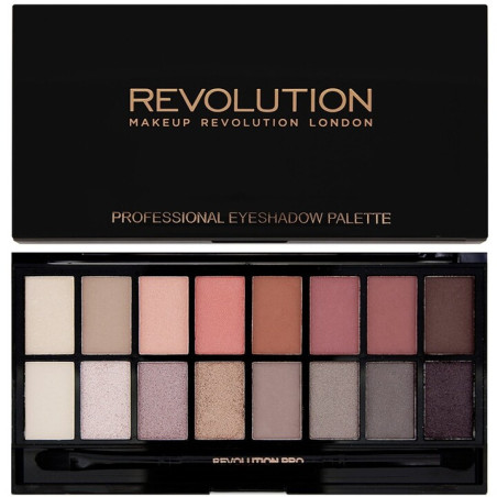 Palette d ombres à paupières - Salvation New-trals vs Neutrals - 03 - 32241848