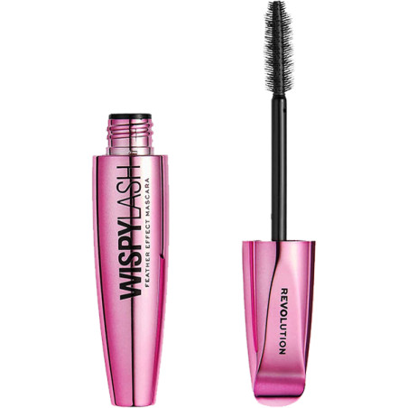 Mascara allongeant - Wispy False Lash - Noir - 03 - 32241893