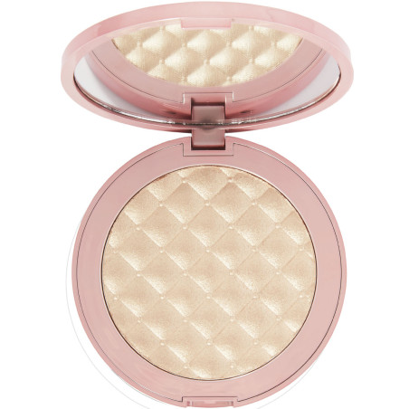 Highlighter poudre - Soft Glamour - Ultimate Radiance  - 03 - 31103554