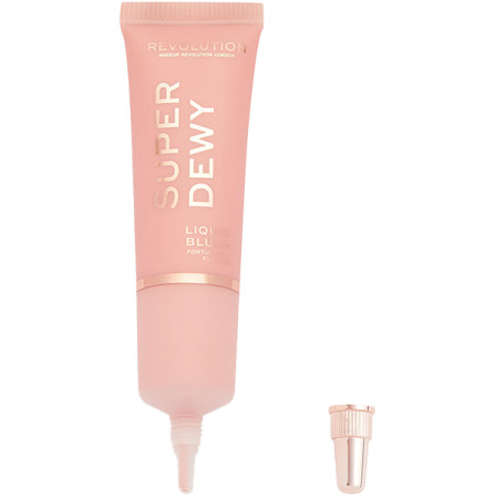 Blush liquide - Superdewy - Fortunately Flushed - 03 - 32241886