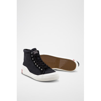 Baskets montantes Ls1 High - Noir - 02 - 32402118