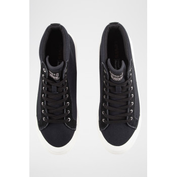 Baskets montantes Ls1 High - Noir - 02 - 32402118