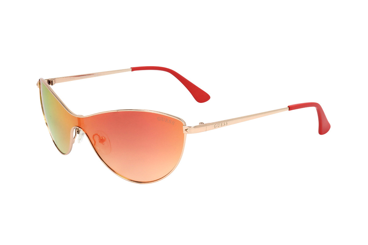 Lunettes de soleil femme - Catégorie 2 - Guess - 02 - 32402036