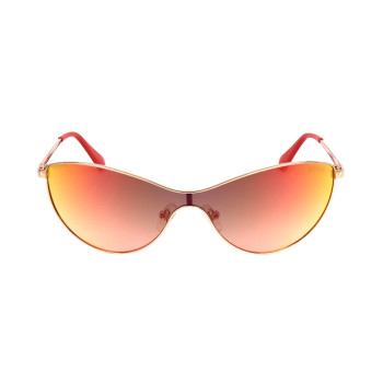 Lunettes de soleil femme - Catégorie 2 - Guess - 02 - 32402036